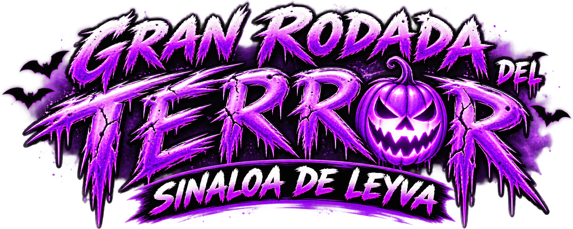 Gran Rodada del Terror — Sinaloa de Leyva