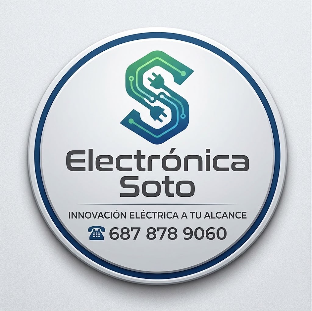 Electrónica Soto
