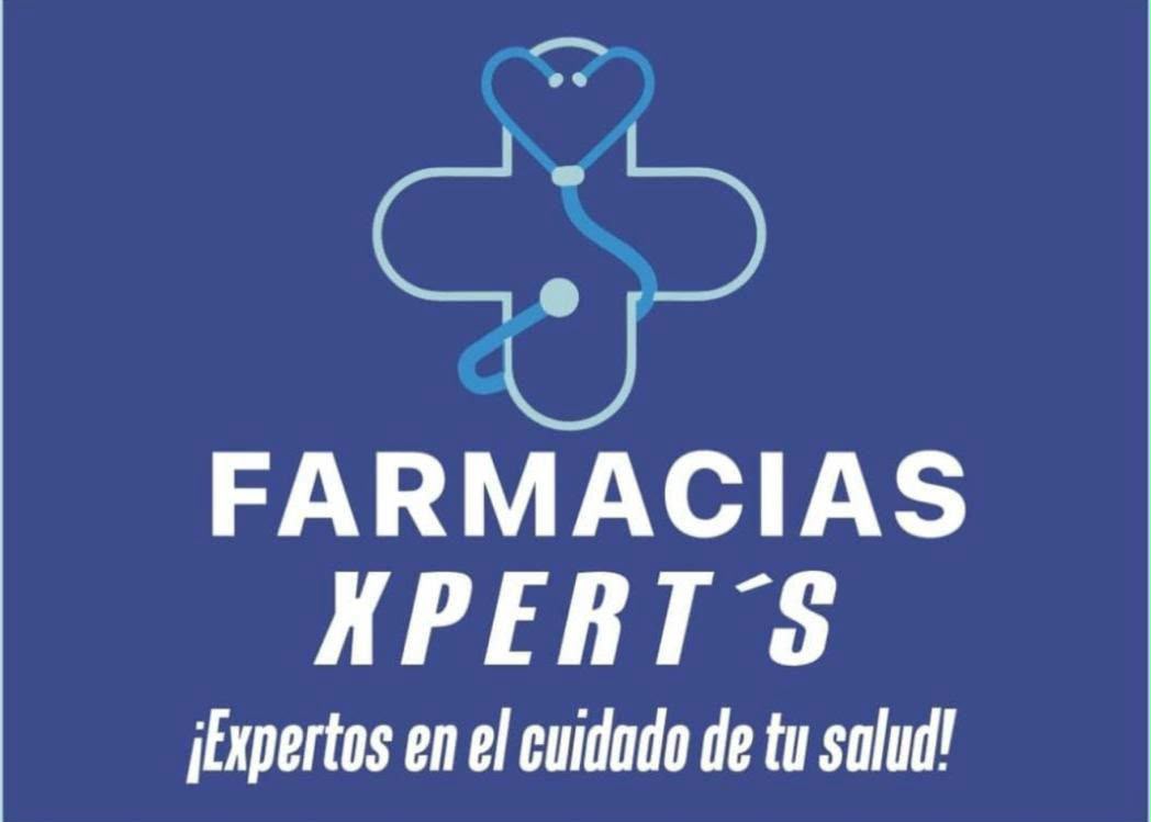 Farmacias Xpert’s