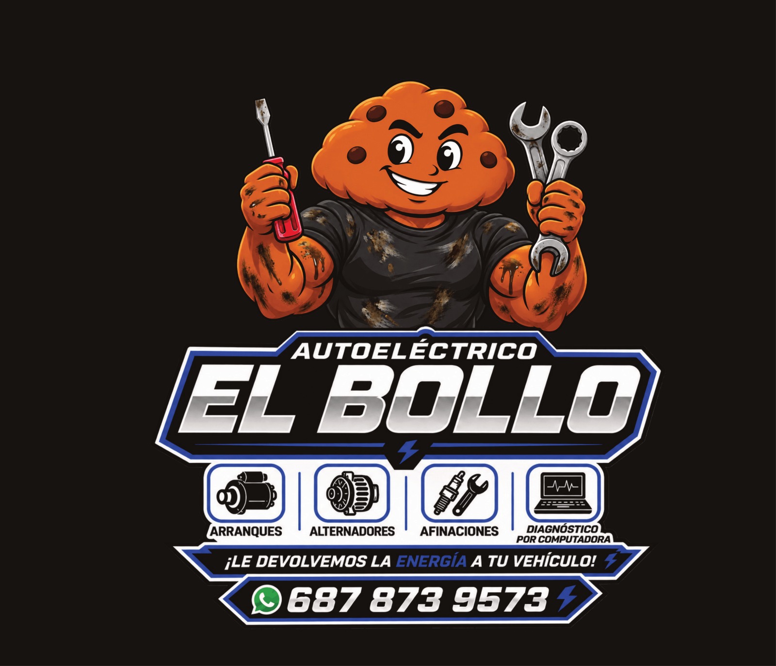 Autoeléctrico El Bollo