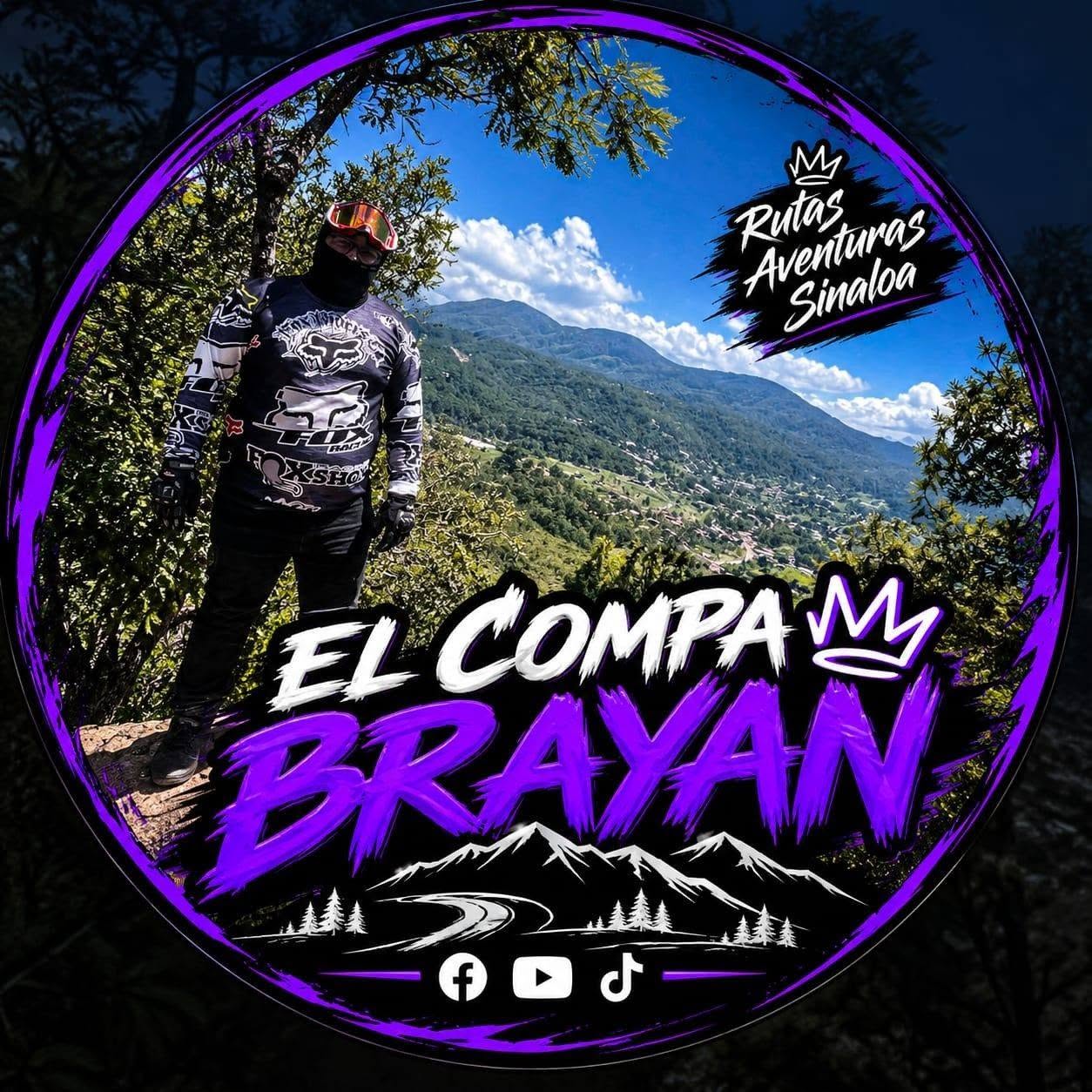 El Compa Brayan
