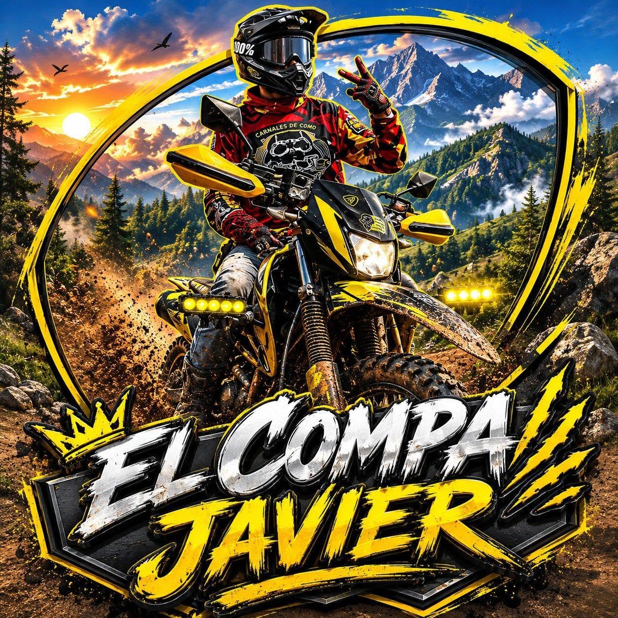 El Compa Javier