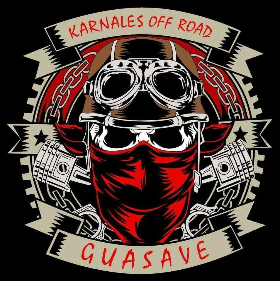 Karnales Off Road Guasave