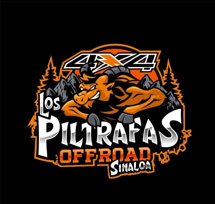 Los Piltrafas Offroad Sinaloa
