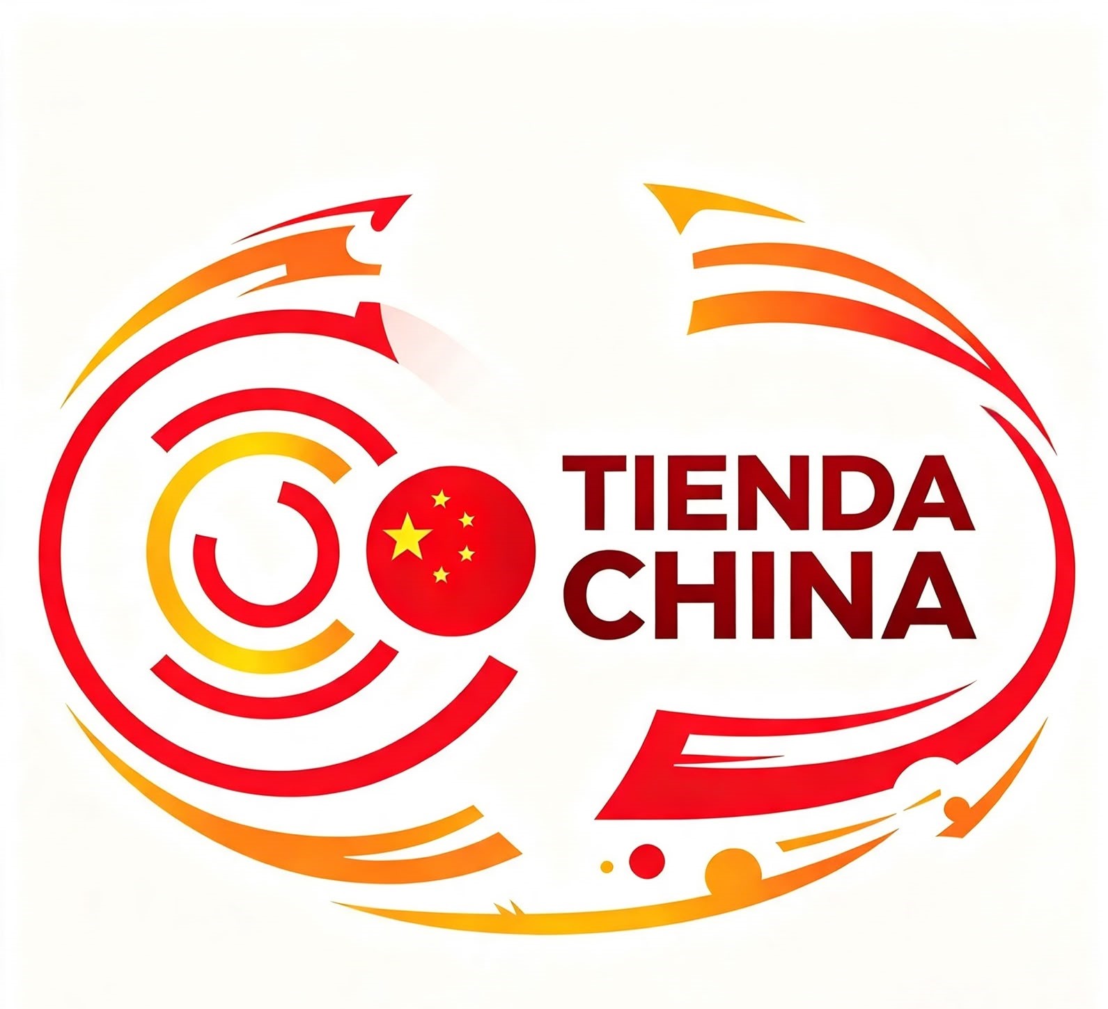 Tienda China